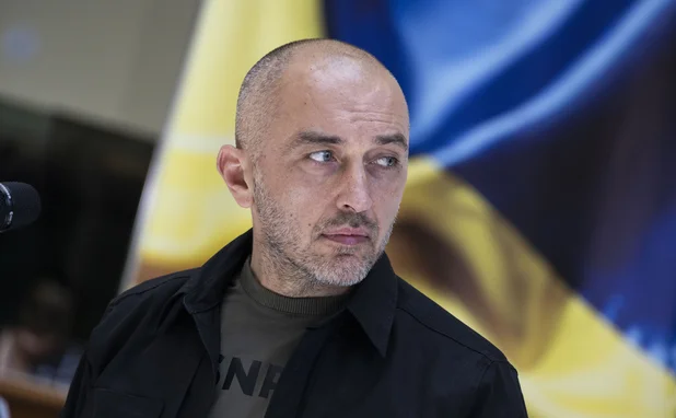Andriy Pyshnyy