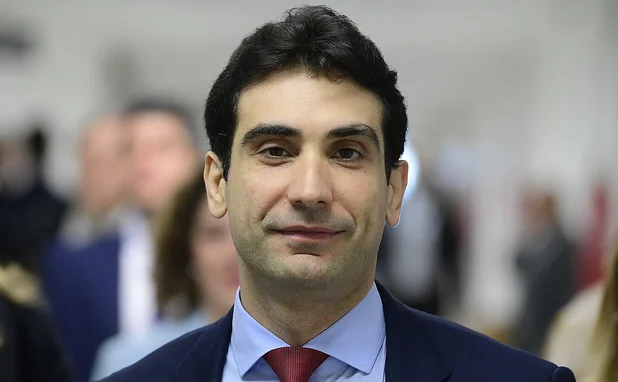 Gabriel Galípolo
