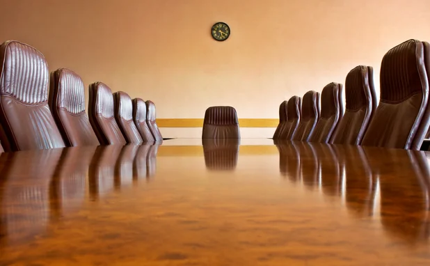 Boardroom