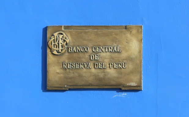 Central Reserve Bank of Peru (BCRP)