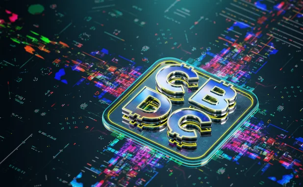 CBDC