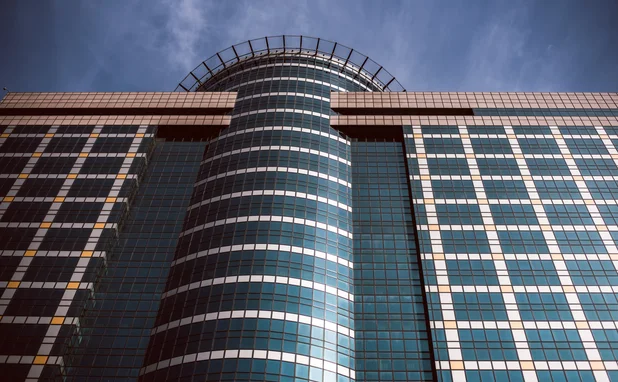 Central Bank of Nigeria, Lagos