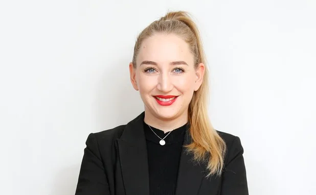 Tanja Hessdorfer., G+D