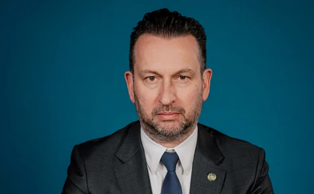 Zoltan Kurali, Central Bank of Hungary