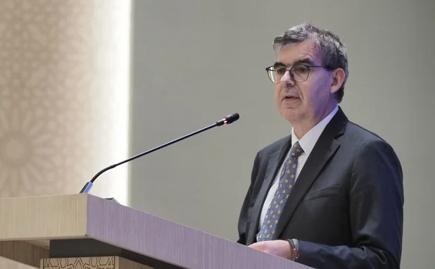 Gael Raballand