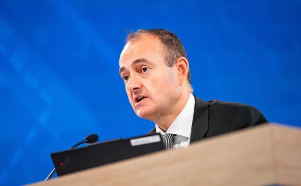 Athanasios Vamvakidis