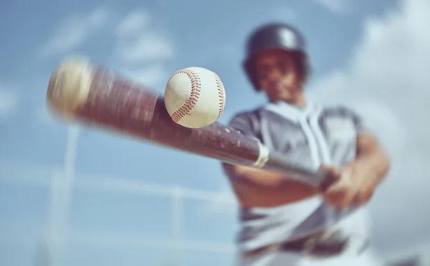 baseball