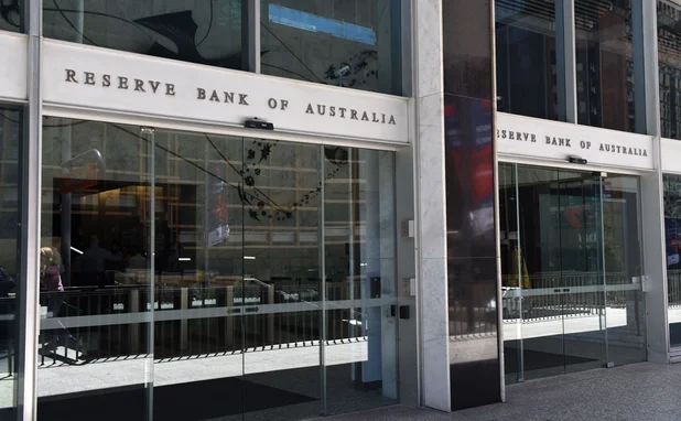 Reserve Bank of Australia