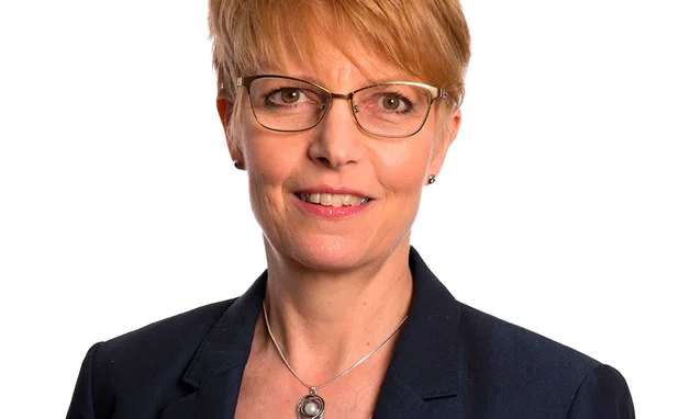Sasha Mills