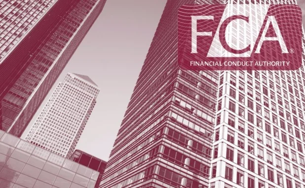 Financial Conduct Authority