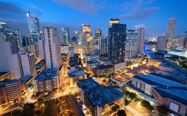 manila-philippines