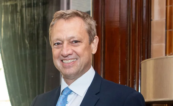 Tobias Adrian