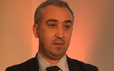 Igor Velickovski interview, NALM Europe 2017 screenshot