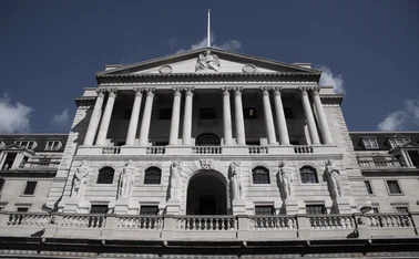 Bank of England