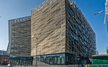 The Central Bank of Ireland