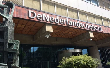 Netherlands Bank