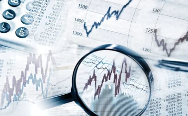 Accounts under scrutiny