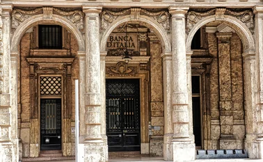 Bank of Italy