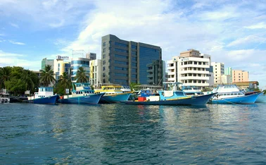 Maldives Monetary Authority (MMA)