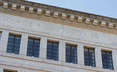 The Swiss National Bank 
