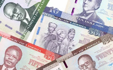 liberia-currency