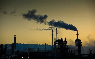 Climate change: Where can central banks contribute?