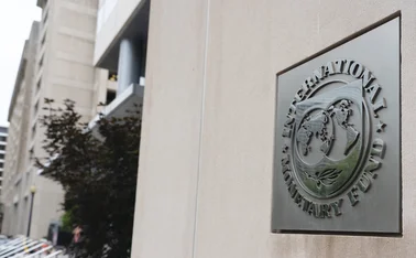 International Monetary Fund Headquarters 2, Washington, DC