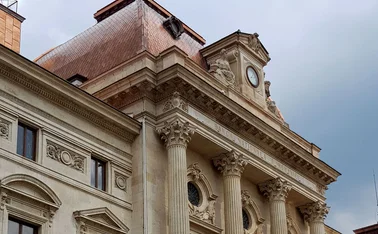 National Bank of Romania