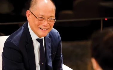 Benjamin Diokno