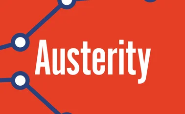 Austerity, by Alberto Alesina, Carlo Favero and Francesco Giavazzi