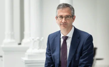 Pablo Hernández de Cos