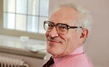Charles Goodhart