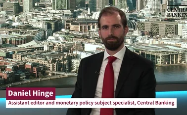 Monetary Policy GMP 2021