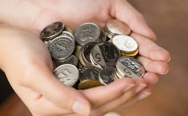 Philippine peso coins