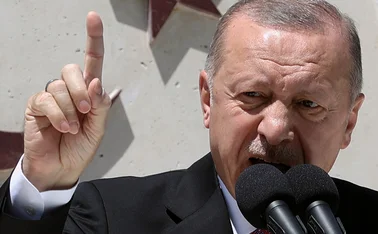 Recep Tayyip Erdoğan