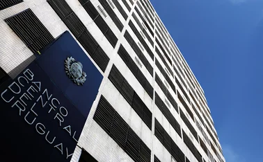 Central Bank of Uruguay