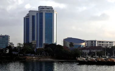 Bank of Tanzania