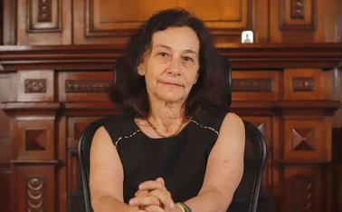 Rosanna Costa, Central Bank of Chile