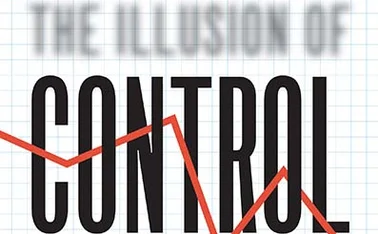 The Illusion of Control, by Jon Danielsson