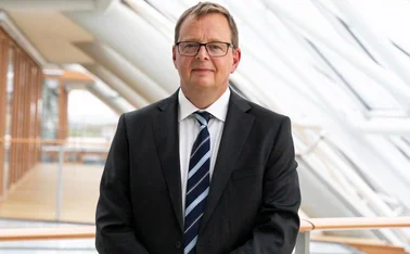 Christian Kettel Thomsen