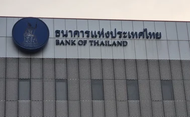 Bank of Thailand