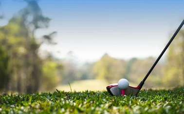 golf