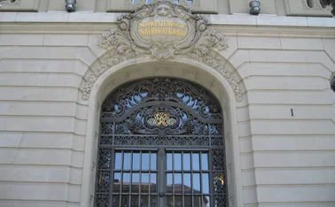 Swiss National Bank (SNB)