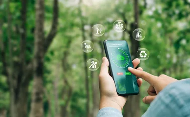 Payments and enivronment