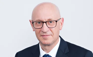 Antoine Martin