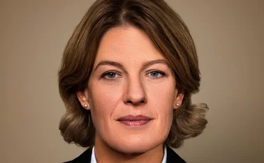 Petra Tschudin