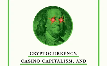 Book Easy Money by McKenzie and Silverman