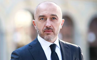 Andriy Pyshnyy, National Bank of Ukraine