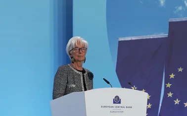 Christine Lagarde