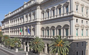 Bank of Italy new 2025